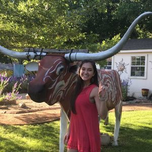 Meet your Posher, Victoria